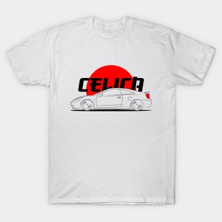 Celica JDM T-Shirt